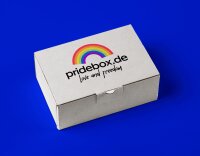 Pride BOX - CSD Osnabrück für den 31.5.2025
