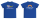 T- Shirt - Osnabrück Pride Größen M,L,XL - Farbe blau  -  5 Euro Spende an den CSD Osnabrück e.V. pro T-Shirt