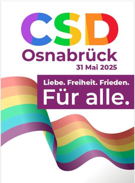 Spätburgunder Blanc de Noir trocken 2023er - CSD Osanbrück Love Wine  -  5 Euro Spende an den CSD Osnabrück pro Flasche